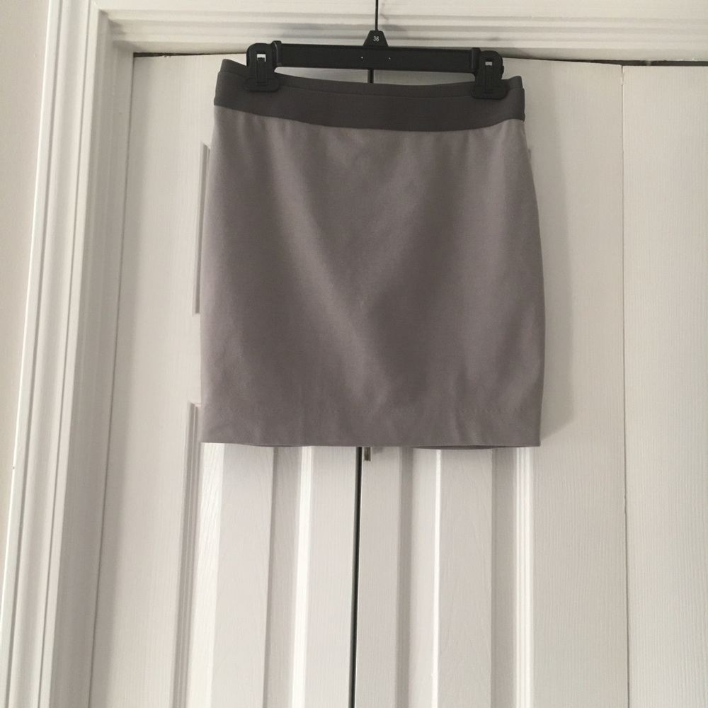 BCBG Skirt